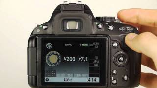 Nikon D5100 Produktvorstellung