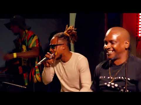 Sezon 6 - Konser #1 - Performans Live - Lionkklash X Captain Hooligan