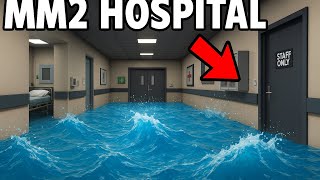 MM2 Capsize Gameplay