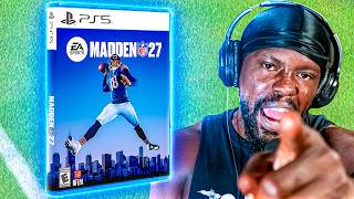 Madden 27 Is The Best! Prove Me Wrong.