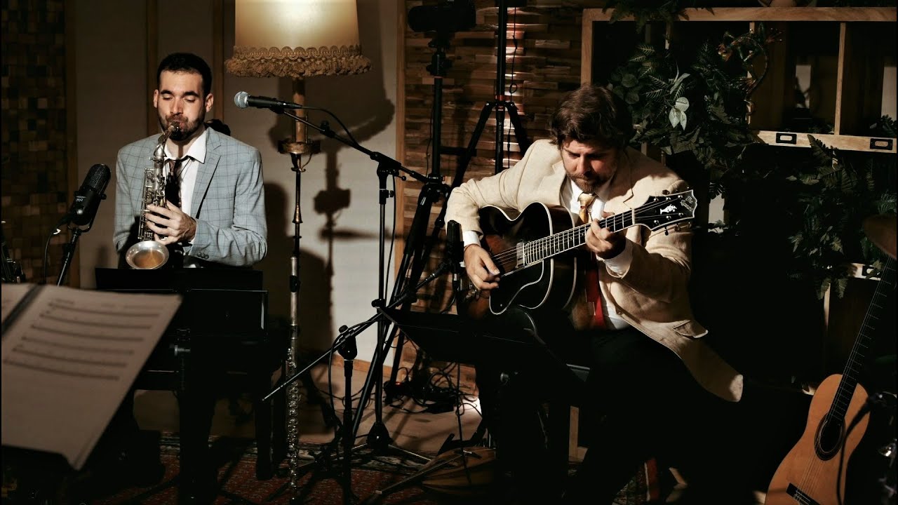 La Dolce Vita - Borgo Septet