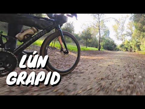 This is the SWEET SPOT for Carbon Gravel Wheels!!