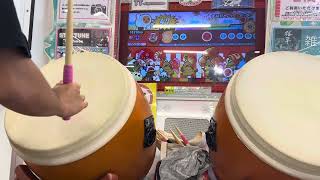 あなトゥラシングルでやってみた