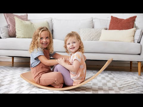 ECR4Kids Balance Board