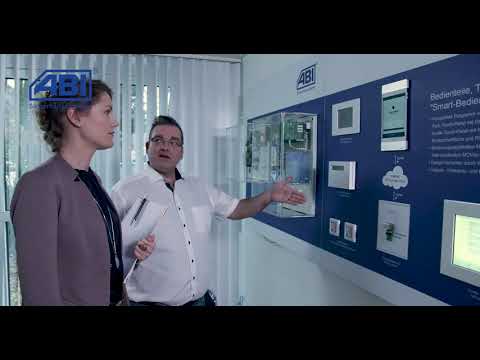 ABI Sicherheitssysteme System MC 1500 HD