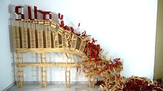 How to get only 2 SUBS in 6 MONTHS!