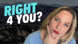 West Hills, California: Your Guide to This Charming Neighborhood