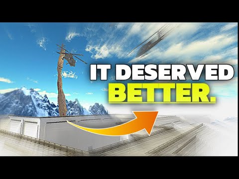 SCP 682: The MOST UNDERWHELMING SCP in SCP Containment Breach