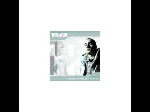 Teka - Poprzewracało się w głowach