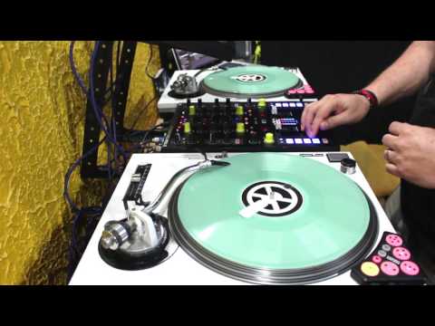 Dj Giovanni Feghalli Red Bull 3style 2017 5min Submission Entry - Brasil