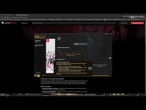 PoE2 Overlay - Schnell wissen was eure Items wert sind  #poe2 #pathofexile #pathofexile2 #overlay