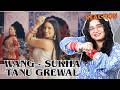 Reaction On WANG SUKHA TANU GREWAL MANNI SANDHU OFFICIAL VIDEO