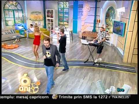 Krem - "Când răsare soarele"