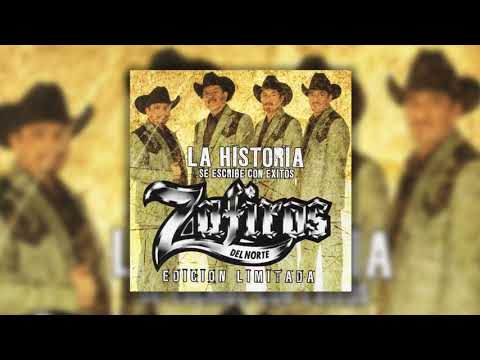 Los Zafiros del Norte - Raza de Arranque