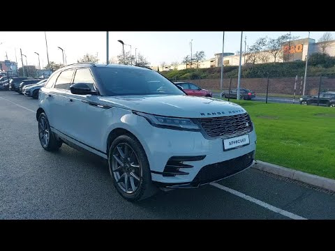 Land Rover Range Rover Velar Dynamic HSE  P400 PHE - Image 2