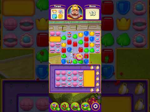 Royal match level 1129