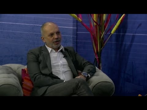 Branislav Mamić gost emisije "Dunavsko popodne" 27.03.2023 - DTV