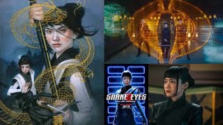 Akiko From the Hildt: Joe Takes #26