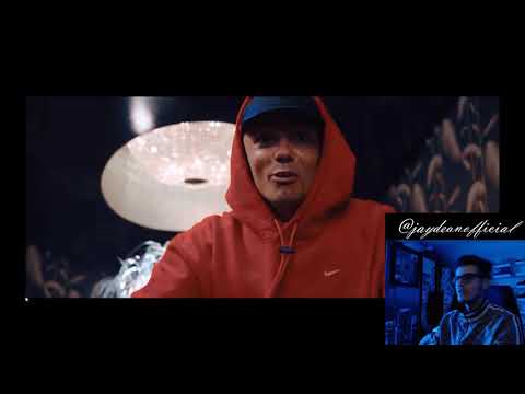 Reaktion | CAPITAL BRA, KC REBELL & SUMMER CEM - ROLEX | CB6 Album -  Bra wir tragen Rolex Original