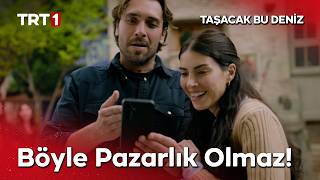 Taşacak Bu Deniz 28. Bölüm Fragmanı Yayında!