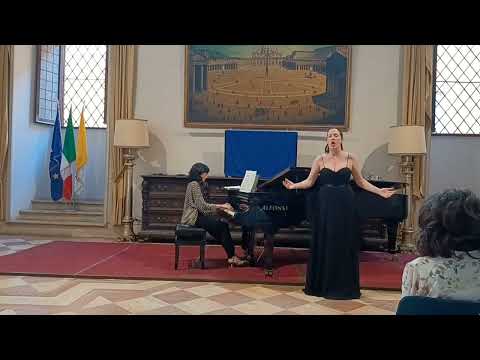 La Rondine - Il bel sogno di Doretta, G.Puccini