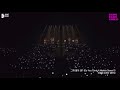 BTS (방탄소년단)-'Outro: 그게 말이 돼? (Outro: Do You Think It Makes Sense?)' BTS LIVE TRILOGY EP.1 BTS BEGINS