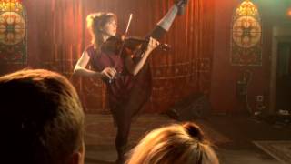 Transcendence Music Video - Lindsey Stirling