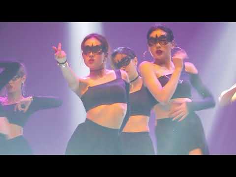 171230 에일리언 콘서트 ALiEN Love On The Brain - Rihanna