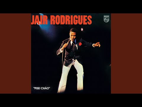 Pisei Chão - Jair Rodrigues