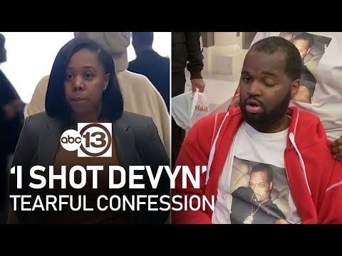 Woman in FB Live shooting tearfully admits pulling trigger