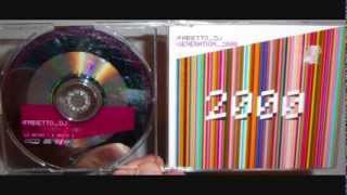 Fabietto DJ - Generation 2000 (1999 Go ahead instrumental mix)