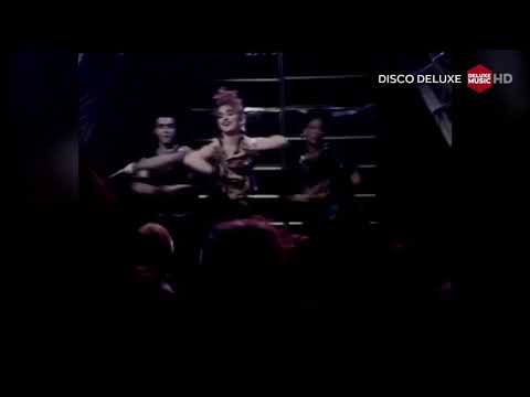 Disco Deluxe - Madonna & Fergie
