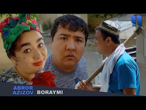 Abror Azizov - Boraymi | Аброр Азизов - Борайми