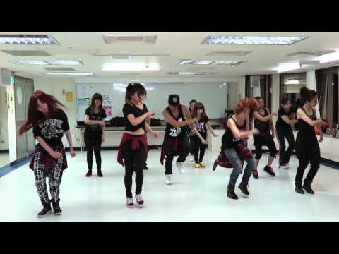 140527 DIMES - Vali feat Wix Khalifa 總複習 Part 1