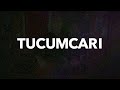 Tucumcari by Freedy Johnston