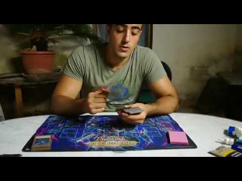 TOP 8 LOCAL || ALTERGEIST DECK PROFILE || BARILLA TEAM || AUGUST 2018