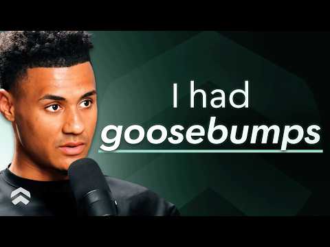 Ollie Watkins Exclusive: The Secrets To Unai Emery's Success, England & Aston Villa