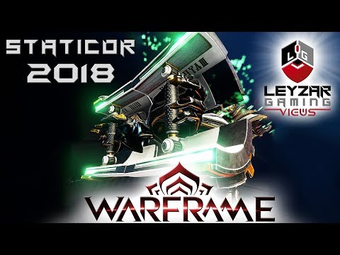 download lagu mp3 mp4 Warframe Staticor, download lagu Warframe Staticor gratis, unduh video klip Warframe Staticor