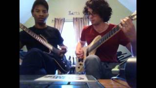 And Hell Followed With - This Night Is The Coroners Cover