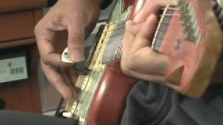 Jimi Hendrix / Voodoo Chile(introduction) 　　tribut