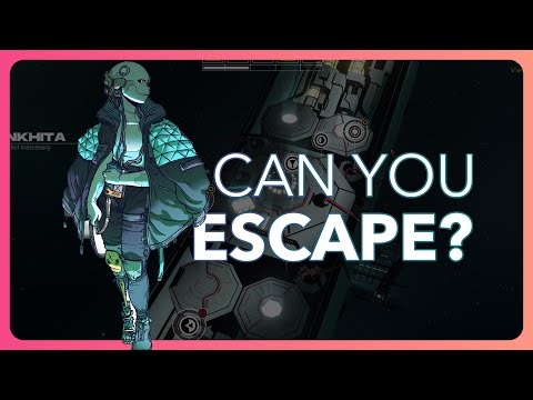 Citizen Sleeper: How to Escape Dystopia