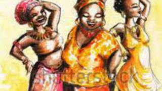 1299 African - Miriam Makeba - In the Land of the Zulus (Kwazulu)