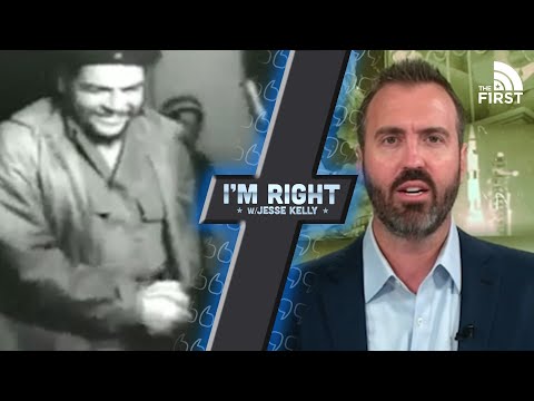 The Real Che Guevara Exposed