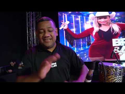 Show! Frei Gaspar MG!