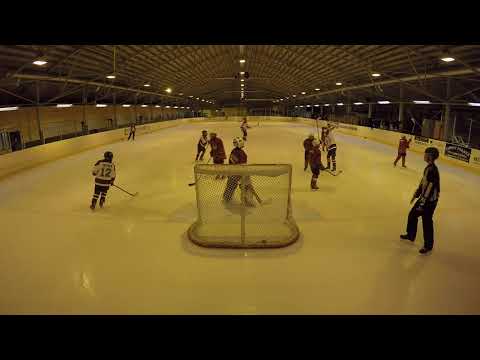 EPS D2 vs Karhu-Kissat D2 (17.1.2018)