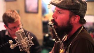 Liam Kyle Cahill - Backbone (Original)