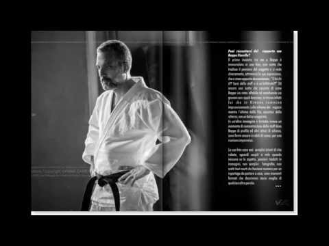 {ANNA CAMERLINGO} on ©ViMagazine