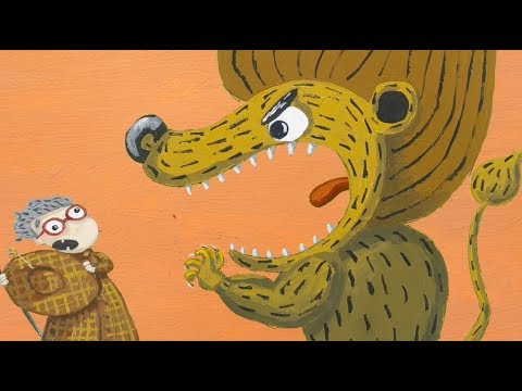 Corre corre, cabaciña