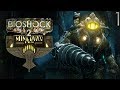 Ion Laser Is OP | Bioshock 2: Minerva's Den | DLC | PART 1