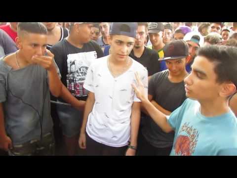 EROS VS MYSTIC VS NAS CLASIFICATORIA TPL FREE